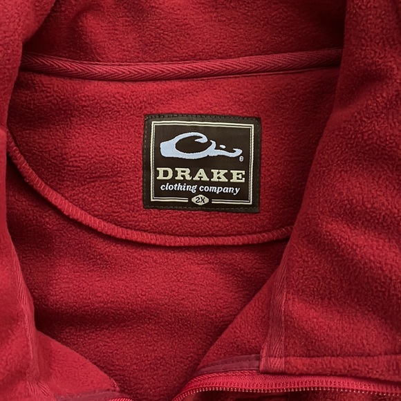 Drake Jackets & Coats Nwt Drake Mens Alabama Windproof Layering Vest Poshmark